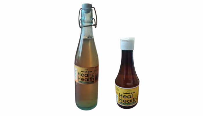 Heal Health Tonic