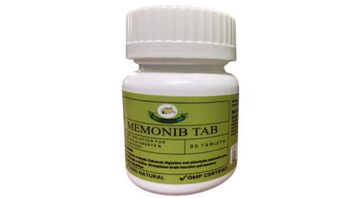 Memonib Tablet